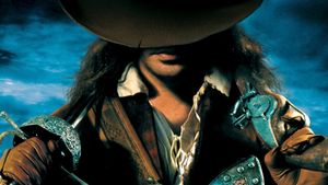 The Musketeer's poster
