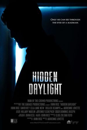 Hidden Daylight's poster