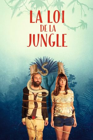 Struggle for Life's poster
