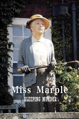 Miss Marple: Sleeping Murder's poster
