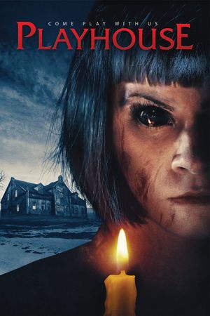 Playhouse's poster