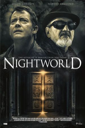 Nightworld: Door of Hell's poster
