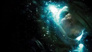 Underwater's poster