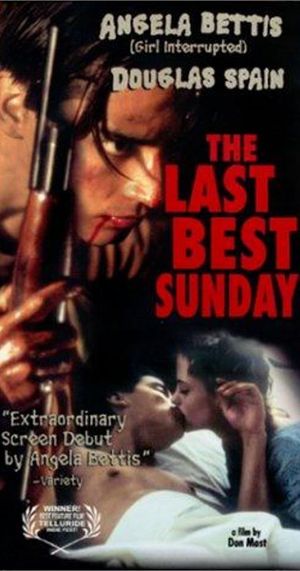 The Last Best Sunday's poster