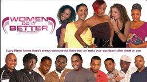 Women Do It Better's poster