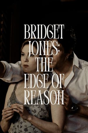 Bridget Jones: The Edge of Reason's poster