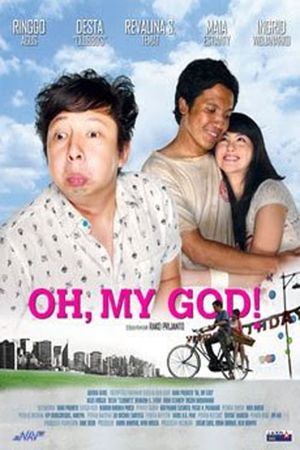 Oh, My God!'s poster image