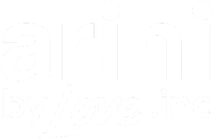 Arini by Love.inc's poster