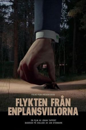 The Escape's poster