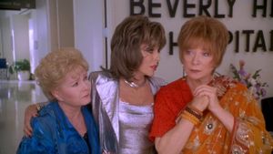 These Old Broads's poster