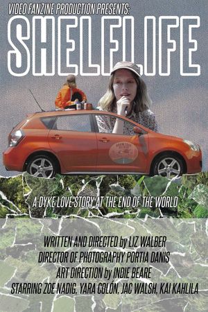 Shelf Life's poster