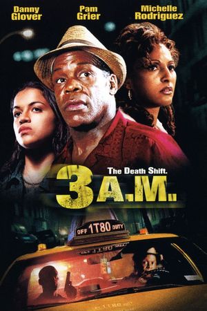 3 A.M.'s poster