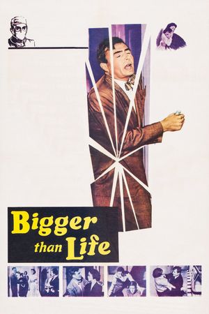 Bigger Than Life's poster