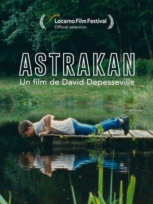 Astrakan's poster