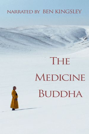 The Medicine Buddha's poster