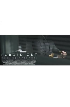 Forced Out's poster