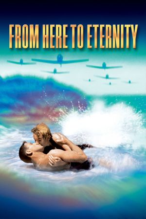 From Here to Eternity's poster