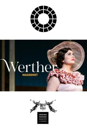 Werther's poster
