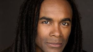 Milli Vanilli's poster