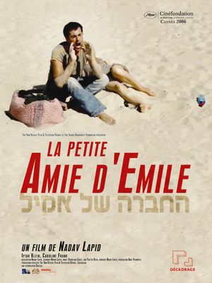 Emile's Girlfriend's poster