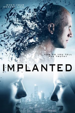 Implanted's poster