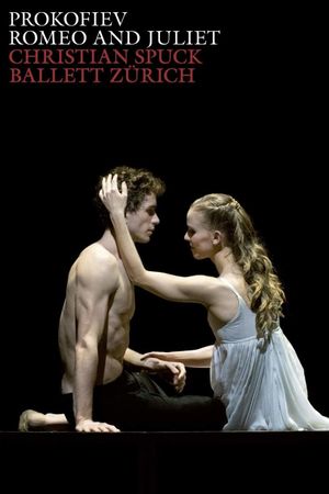 Prokofiev: Romeo and Juliet's poster