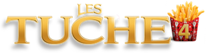 Les Tuche 4's poster