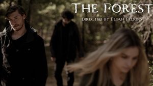 The Forest's poster