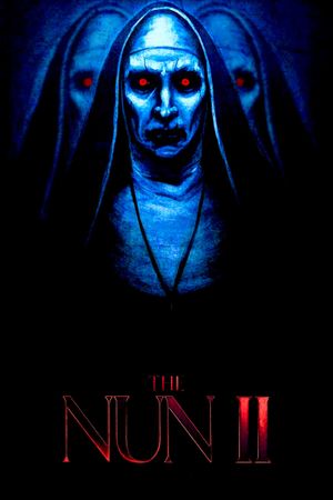 The Nun II's poster