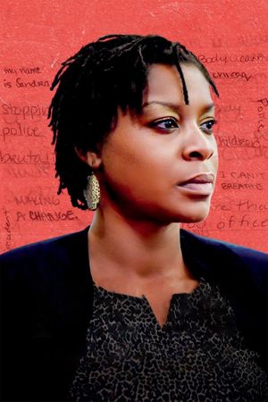 Say Her Name: The Life and Death of Sandra Bland's poster