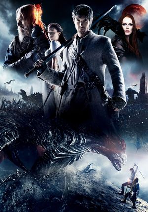 Seventh Son's poster