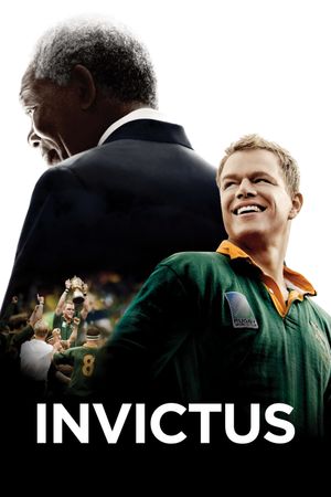 Invictus's poster