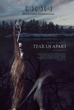 Tear Us Apart's poster