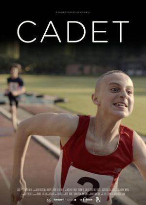 Cadet's poster