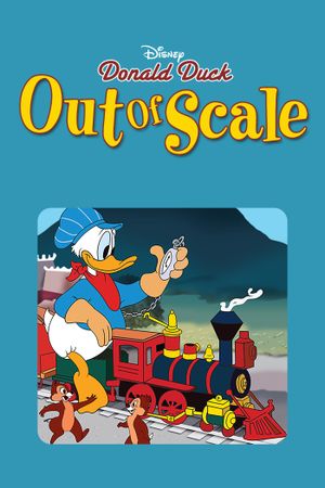 Out of Scale's poster