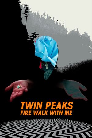 Twin Peaks: Fire Walk with Me's poster