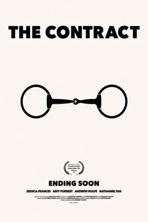 The Contract's poster