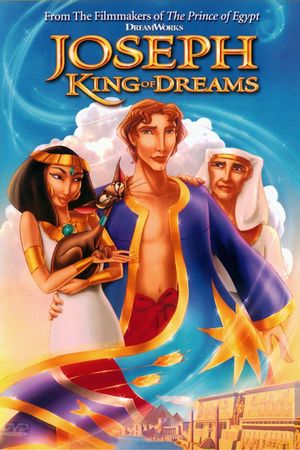 Joseph: King of Dreams's poster