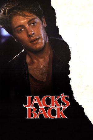 Jack's Back's poster