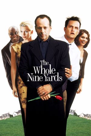 The Whole Nine Yards's poster