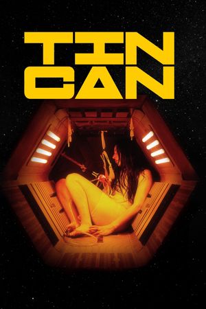 Tin Can's poster