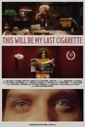 This Will Be my Last Cigarette's poster