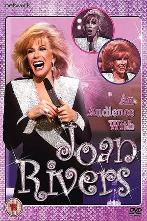 An Audience with Joan Rivers's poster