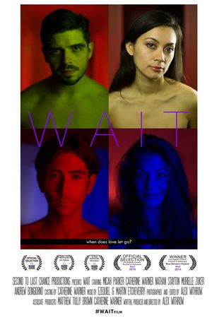 Wait's poster