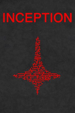 Inception's poster