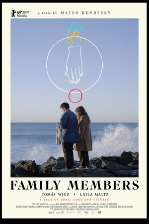 Family Members's poster