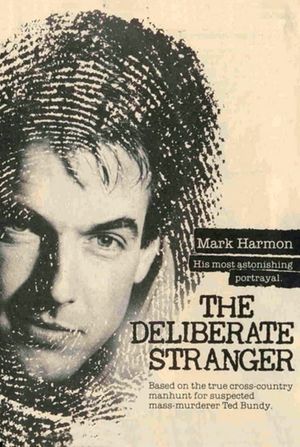 The Deliberate Stranger's poster