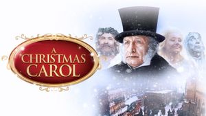 A Christmas Carol's poster