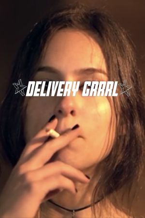 Delivery Grrrl's poster image