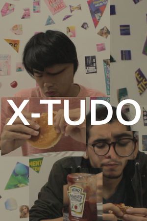 X-Tudo's poster image